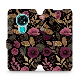 Phone Case Nokia 7.2 - Design V170S