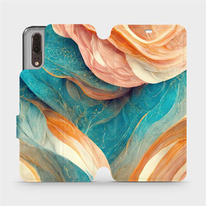 Phone Case Huawei P20 - Design VP36S