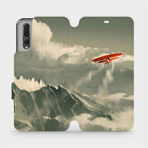 Phone Case Huawei P20 Pro - Design MA03P