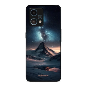 Phone Glossy Case Realme 9 Pro Plus - Design G006G