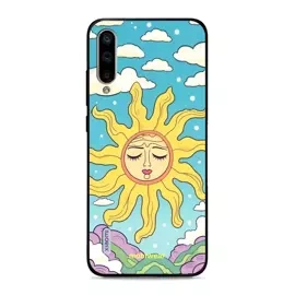 Phone Glossy Case Xiaomi Mi A3 - Design G057G