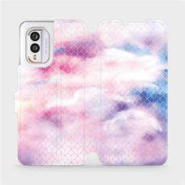 Etui do Nokia X30 5G - wzór MR02S