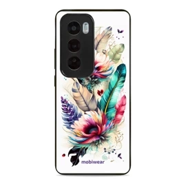 Phone Glossy Case OPPO Reno 12 5G - Design G017G