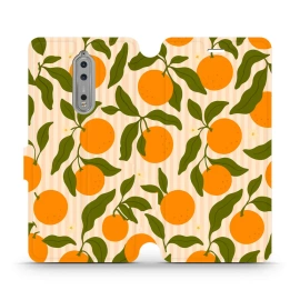 Phone Case Nokia 8 - Design VP82S