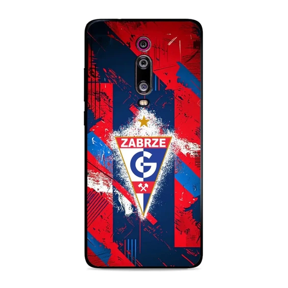 Phone Glossy Case Xiaomi Mi 9T Pro - Design G02GZ