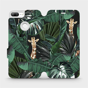 Phone Case Huawei Honor 9 Lite - Design VP06P