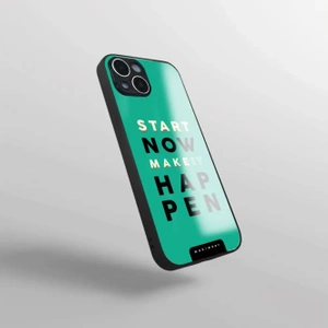 Etui Glossy Case do Samsung Galaxy A71 - wzór G079G