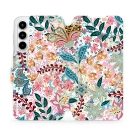 Phone Case Samsung Galaxy A35 5G - Design MX04S