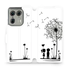 Phone Case Motorola Edge 50 Ultra - Design MH16P