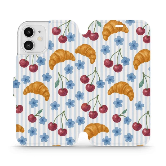 Phone Case Apple iPhone 12 - Design VP85S