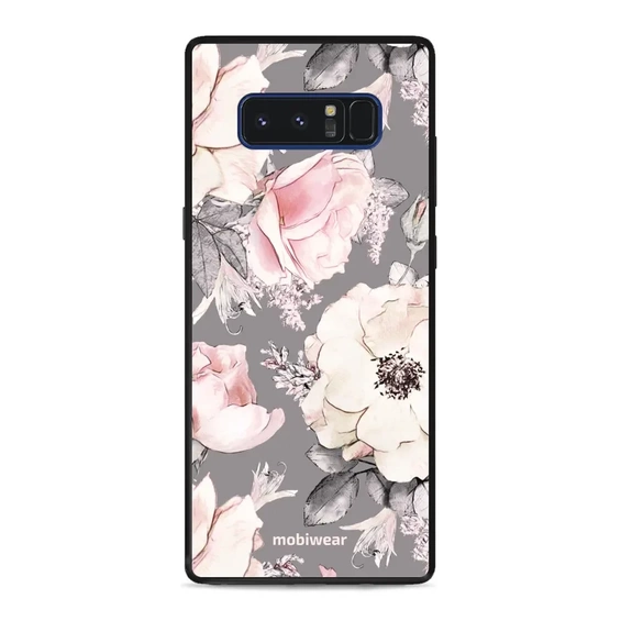 Hülle Glossy Case für Samsung Galaxy Note 8 - Farbe G034G