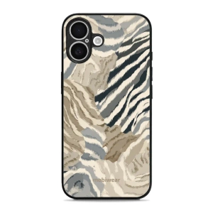 Phone Glossy Case Apple iPhone 16 Plus - Design G168G