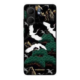 Etui Glossy Case do OPPO A5x - wzór G042G