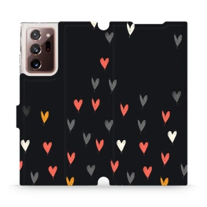 Etui do Samsung Galaxy Note 20 Ultra - wzór VP79P