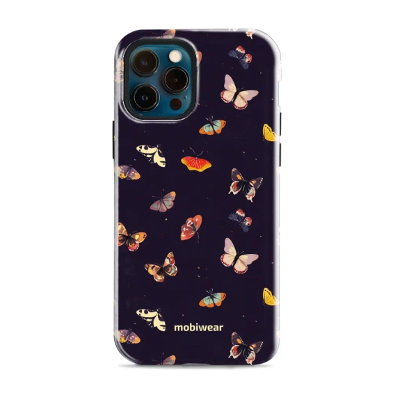 Case Elite Pro for Apple iPhone 12 Pro - Design EP78E