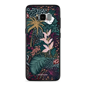Phone Glossy Case Samsung Galaxy S8 - Design G043G