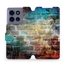 Phone Case Motorola Moto G86 5G - Design V061P