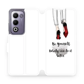 Phone Case OPPO A5m - Design M046P