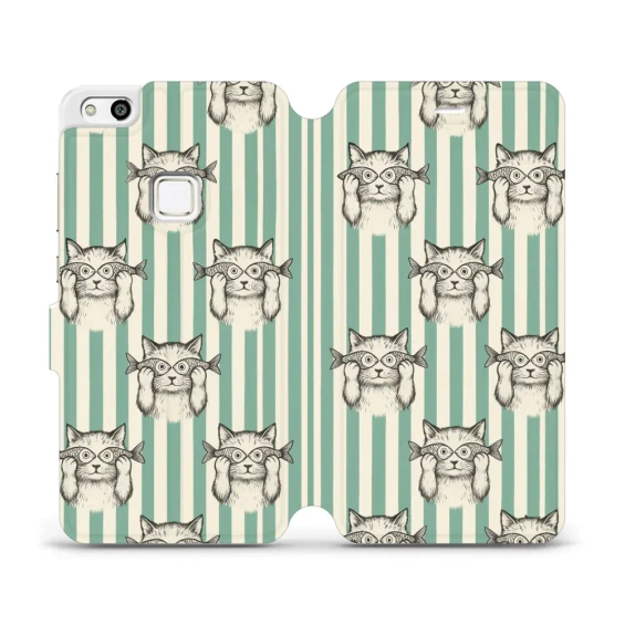 Phone Case Huawei P10 Lite - Design VP90S