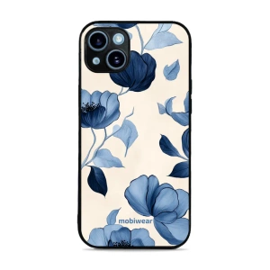 Phone Glossy Case Apple iPhone 14 Plus - Design GP73G