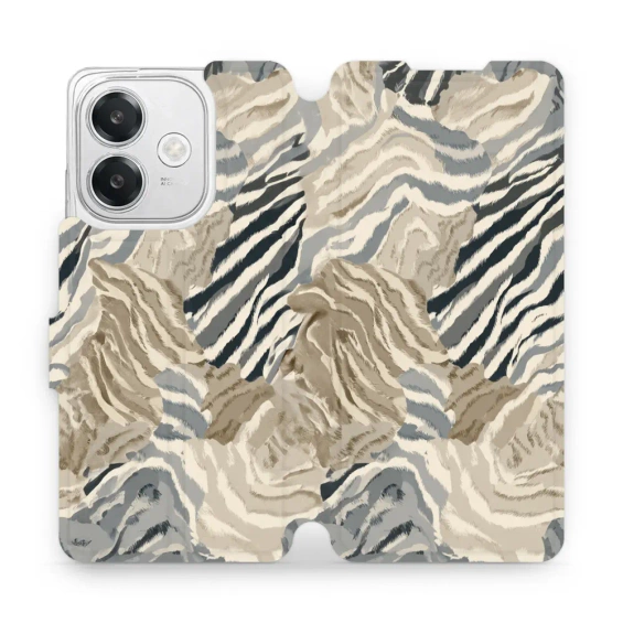 Phone Case OPPO A40 - Design V168S