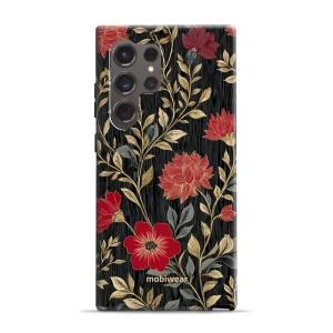 Etui Elite Pro do Samsung Galaxy S24 Ultra - wzór E172E