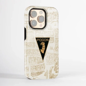 Etui Elite Pro do Apple iPhone 13 Pro Max - wzór E18PS