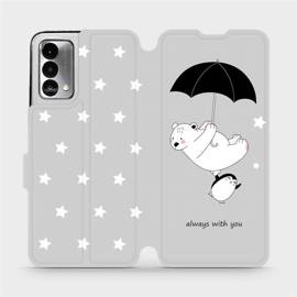 Phone Case Realme GT Master Edition - Design MH08P