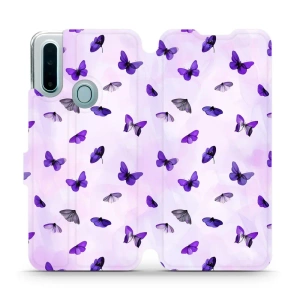 Hülle für OPPO A31 - Farbe VP76S