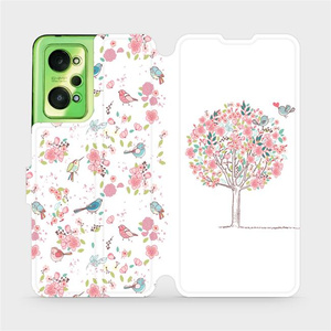 Phone Case Realme GT Neo 2 - Design M120S