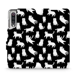 Etui do Xiaomi Mi 9 - wzór V163S