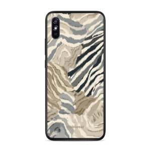 Phone Glossy Case Xiaomi Redmi 9A - Design G168G