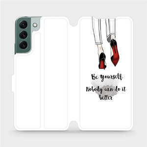 Hülle für Samsung Galaxy S22 Plus - Farbe M046P