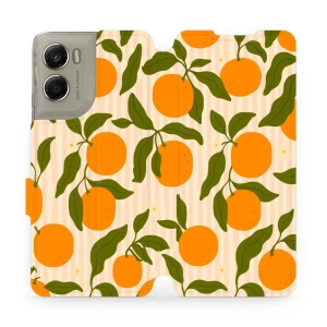 Etui do Motorola Moto G06 Power - wzór VP82S