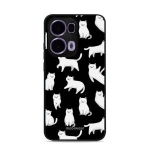 Hülle Glossy Case für OPPO Reno 13 Pro - Farbe G163G