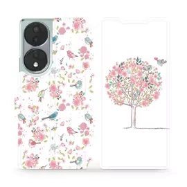 Phone Case Huawei Honor 70 - Design M120S