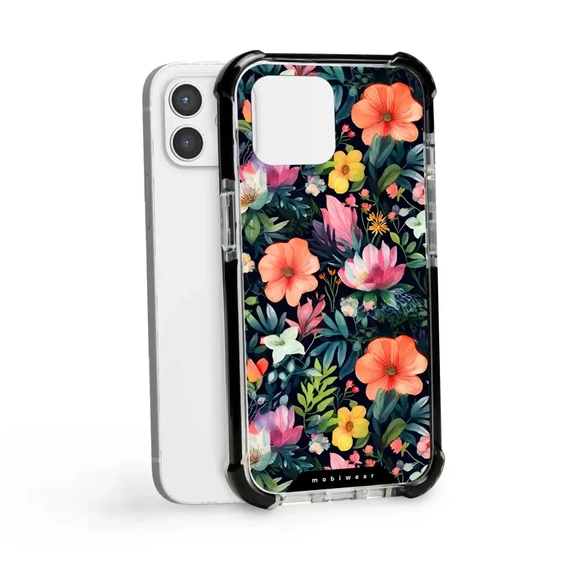 Hülle MagSafe Elite Bumper für Apple iPhone 12 - Farbe D009D