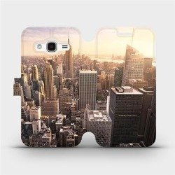 Phone Case Samsung Galaxy J3 2016 - Design M138P