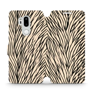 Phone Case LG G7 ThinQ - Design VA52S