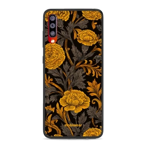 Phone Glossy Case Samsung Galaxy A70 - Design G173G