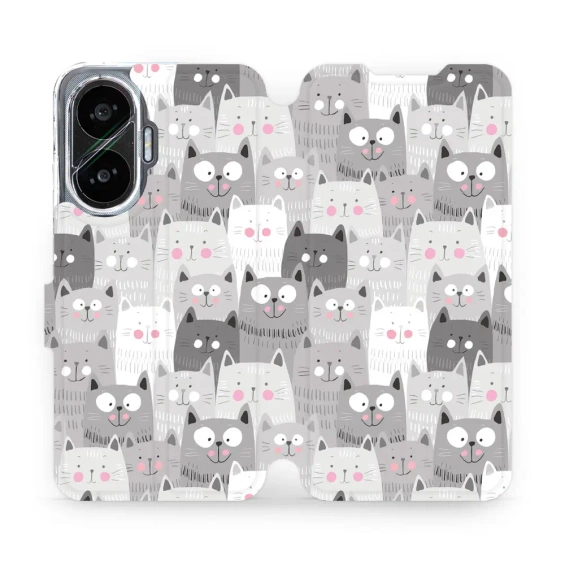 Hülle für Xiaomi POCO F7 - Farbe M099P