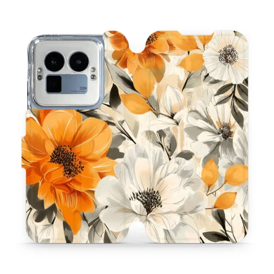 Phone Case Realme GT 8 Pro - Design VP75S