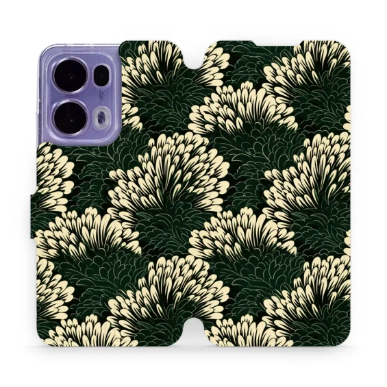 Phone Case OPPO Reno 13 Pro - Design VA45S