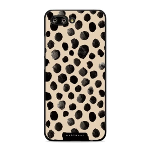Hülle Glossy Case für Huawei Honor 10 - Farbe GA50G