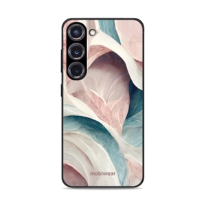 Phone Glossy Case Samsung Galaxy S23 Plus - Design G026G