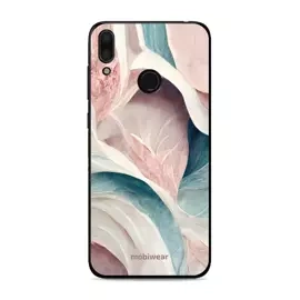 Phone Glossy Case Huawei Y7 2019 - Design G026G