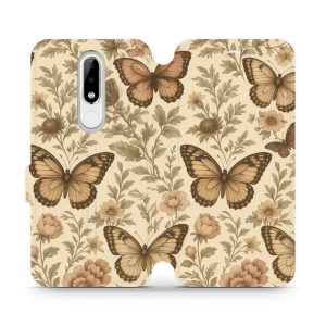 Phone Case Nokia 5.1 Plus - Design VP92S