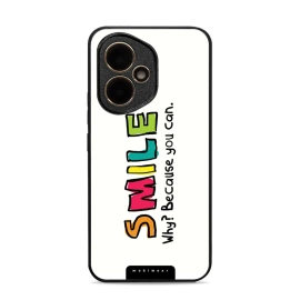 Phone Glossy Case Huawei Honor 400 - Design G073G