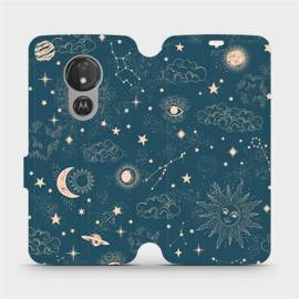 Phone Case Motorola Moto G7 Power - Design VP14S