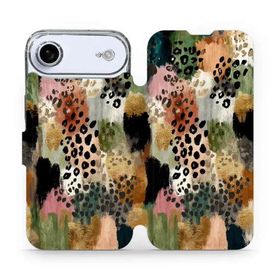 Hülle für Apple iPhone 17 Air - Farbe V167S